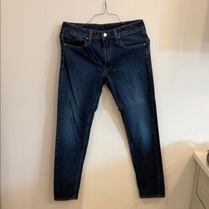 Bonobos Indigo Denim Jeans